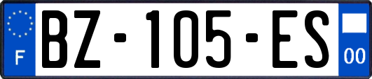 BZ-105-ES