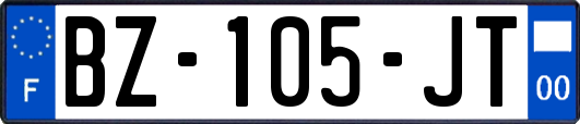 BZ-105-JT