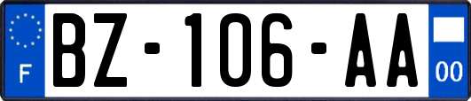 BZ-106-AA