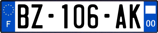 BZ-106-AK