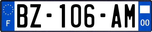 BZ-106-AM