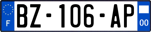 BZ-106-AP