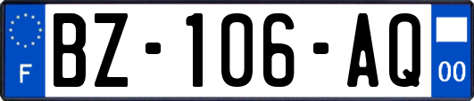 BZ-106-AQ