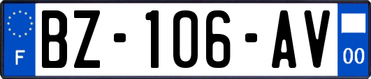 BZ-106-AV