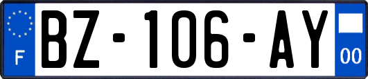 BZ-106-AY