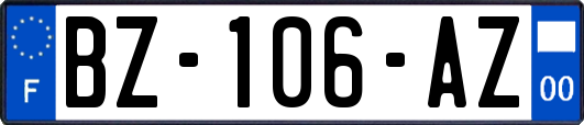 BZ-106-AZ