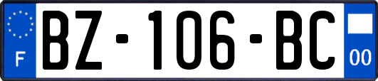 BZ-106-BC