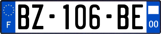 BZ-106-BE