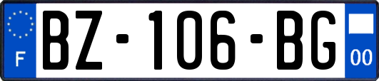 BZ-106-BG