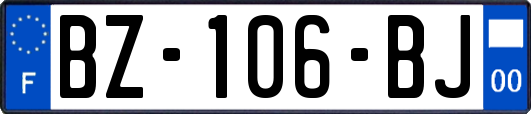 BZ-106-BJ