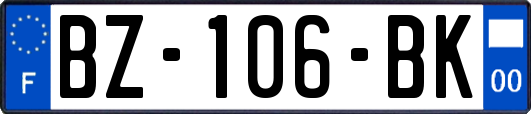 BZ-106-BK