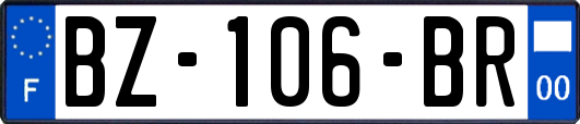 BZ-106-BR