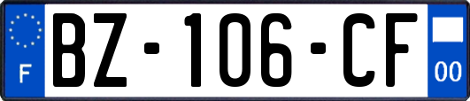 BZ-106-CF