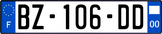 BZ-106-DD