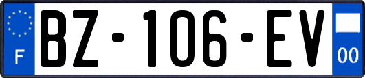 BZ-106-EV