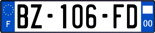 BZ-106-FD