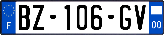 BZ-106-GV