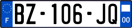 BZ-106-JQ