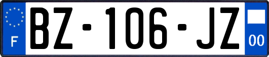 BZ-106-JZ