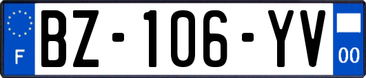 BZ-106-YV