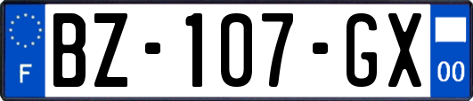 BZ-107-GX