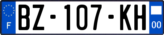 BZ-107-KH