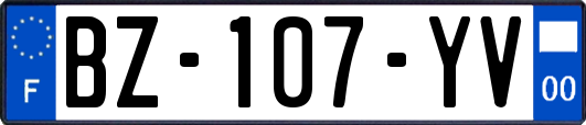 BZ-107-YV