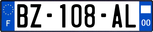 BZ-108-AL