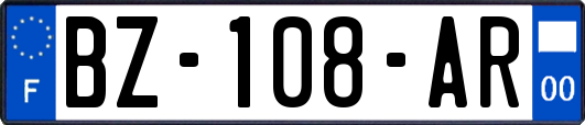 BZ-108-AR