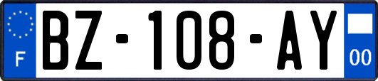 BZ-108-AY