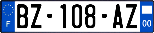 BZ-108-AZ