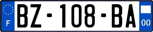 BZ-108-BA