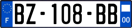 BZ-108-BB