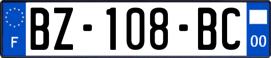 BZ-108-BC