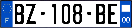 BZ-108-BE