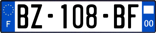 BZ-108-BF