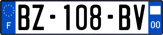 BZ-108-BV