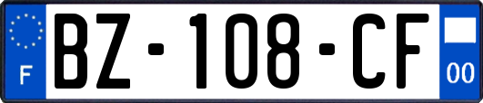 BZ-108-CF