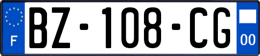 BZ-108-CG