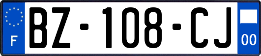 BZ-108-CJ