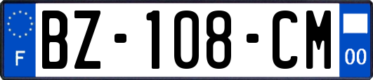 BZ-108-CM