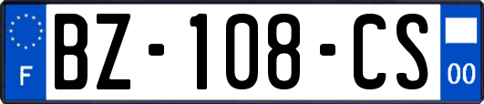 BZ-108-CS