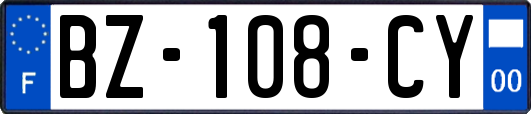 BZ-108-CY