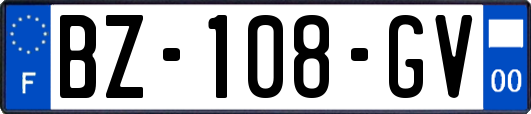 BZ-108-GV