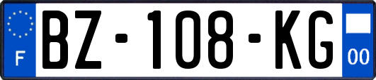 BZ-108-KG