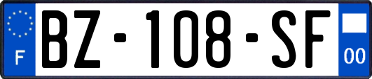 BZ-108-SF