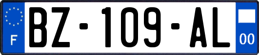 BZ-109-AL