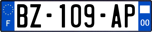 BZ-109-AP