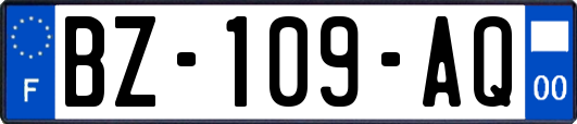 BZ-109-AQ