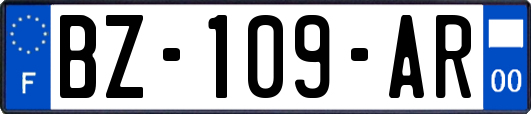 BZ-109-AR